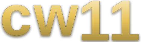 cw11 logo